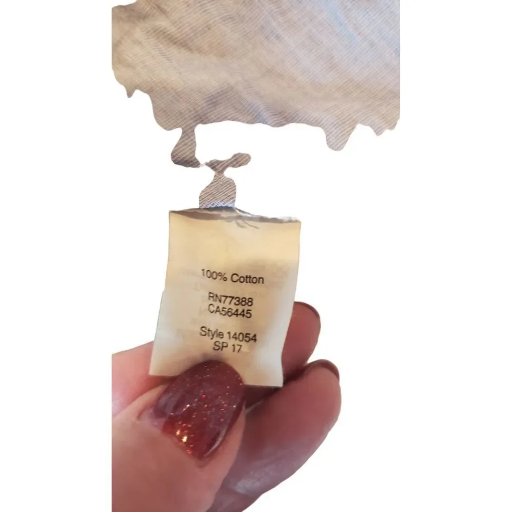 J. Crew this pair
